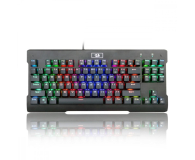 Redragon KB VISNU RGB - 462006 - zdjęcie 1